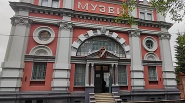 Во Владикавказе открыли музей осетинской литературы