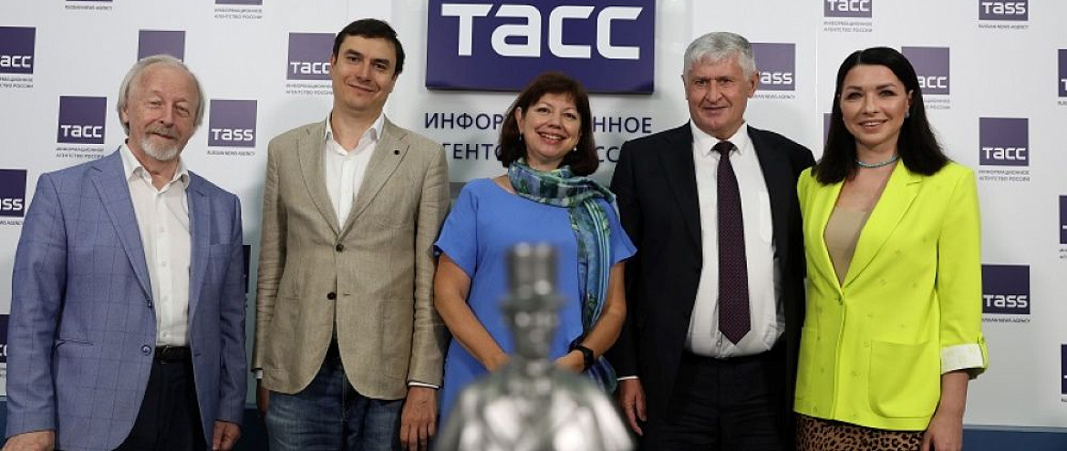 "Ревизор-2024" представил Короткий список "Ревизор-2024" представил Короткий список