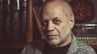 Евгений Бунимович: "ХУДОЖНИК ИМЕЕТ ПРАВО НА ВСЁ".
