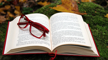 Открыт XIV сезон Национальной литературной премии "Большая книга"