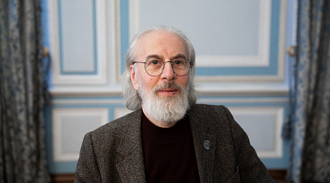 Александр Дворкин: "История должна быть интересной"