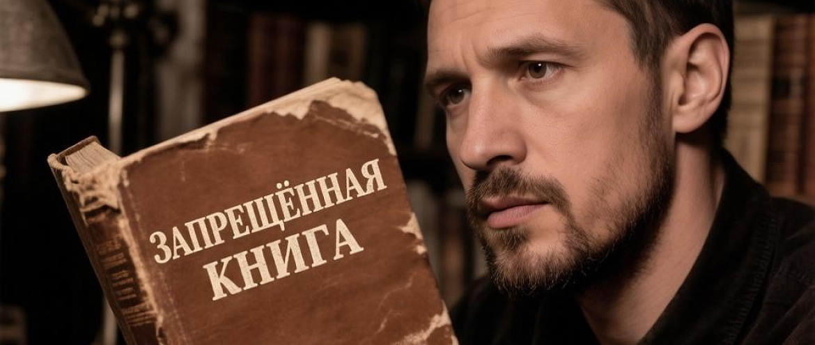 В РКС объяснили: можно ли хранить запрещенные книги дома В РКС объяснили: можно ли хранить запрещенные книги дома