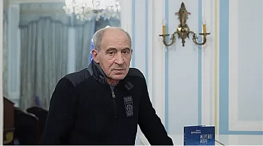 ЧЕЛОВЕК ПАРАЛЛЕЛЬНОЙ ЭПОХИ