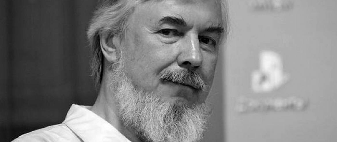 Умер Александр Казинцев Умер Александр Казинцев