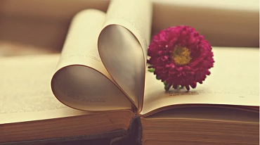 Россияне не считают любовь в классических книгах идеальной