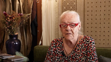  «Татьяна Горичева. Спасти Творение»