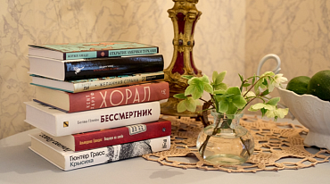 Премия «Ясная Поляна» представила семь “пропущенных шедевров” 