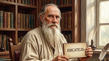 Писательство станет профессией