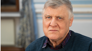 Игорь Харичев: "Культура - это феномен"