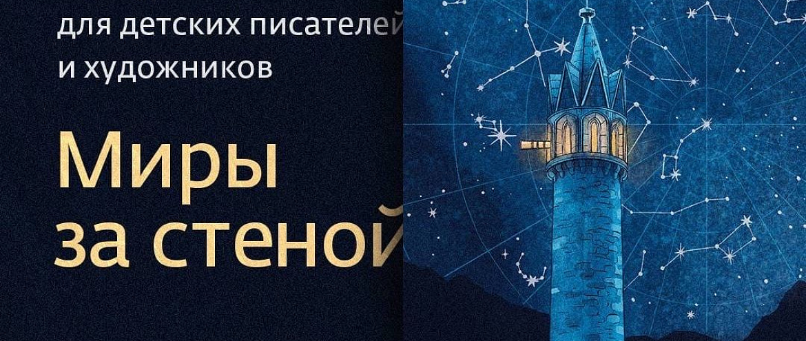 Издательство «Никея» объявило конкурс для детских писателей и художников