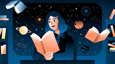 В честь своего дня рождения «Альпина» подарит книги