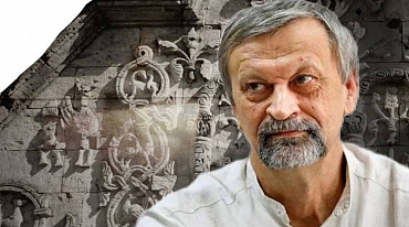  Творческий вечер Юрия Нечипоренко