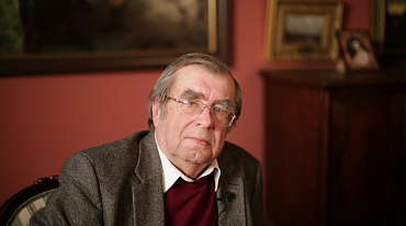 Сергей Чупринин: «ЛИТЕРАТУРА НИКОМУ И НИЧЕГО НЕ ДОЛЖНА». 