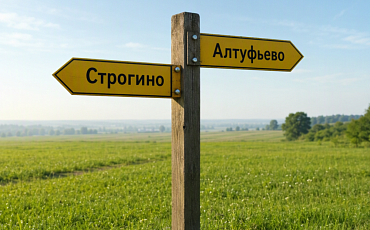 Формы «в Строгине» и «в Алтуфьеве» перейдут в категорию ошибок 