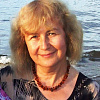 Лола Звонарева