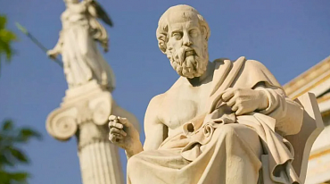 С помощью древнего свитка удалось узнать место захоронения философа Платона