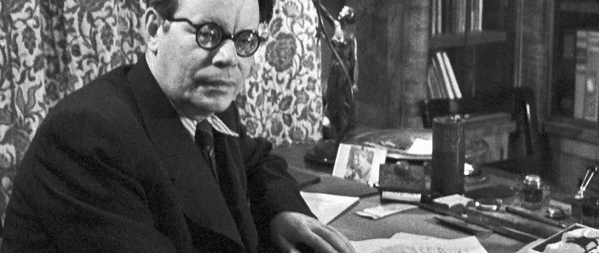 Стартовал конкурс имени Михаила Исаковского Стартовал конкурс имени Михаила Исаковского