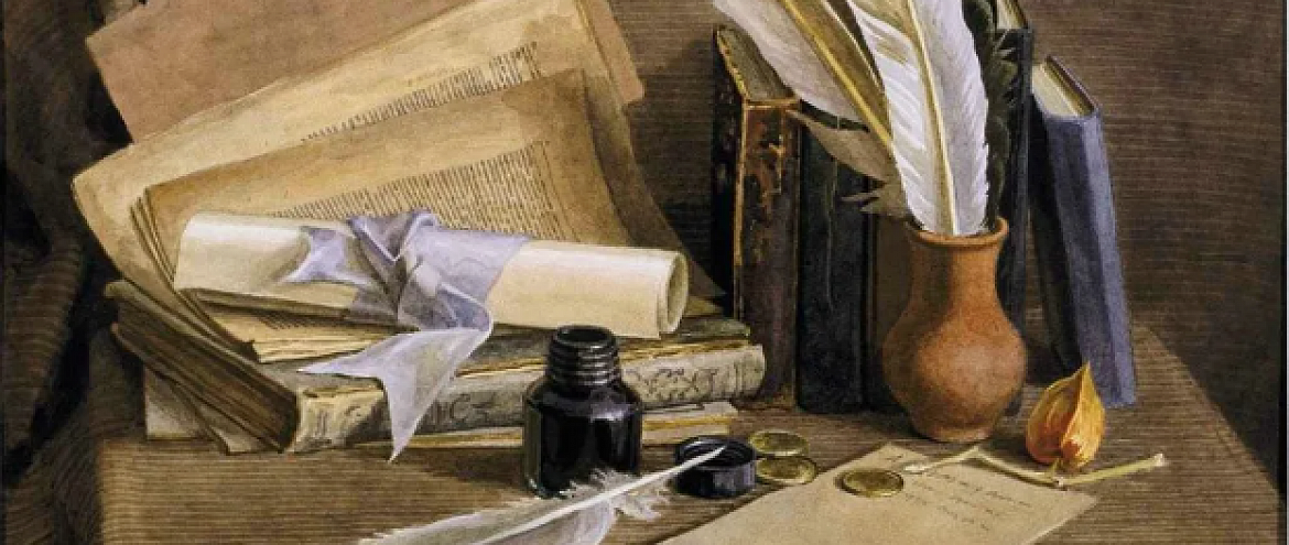 Библиотека Некрасова приглашает на встречу книжного клуба 