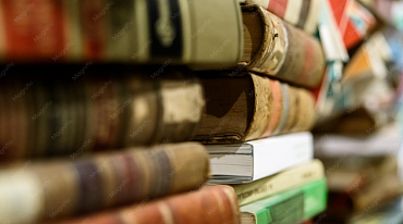 Кион Строки: “книжный выбор россиян начинается задолго до покупки”