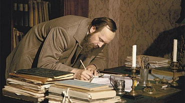 К 200-летию Достоевского Федоровская библиотека запускает спецпрограмму