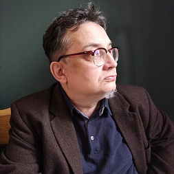 Михаил Гундарин