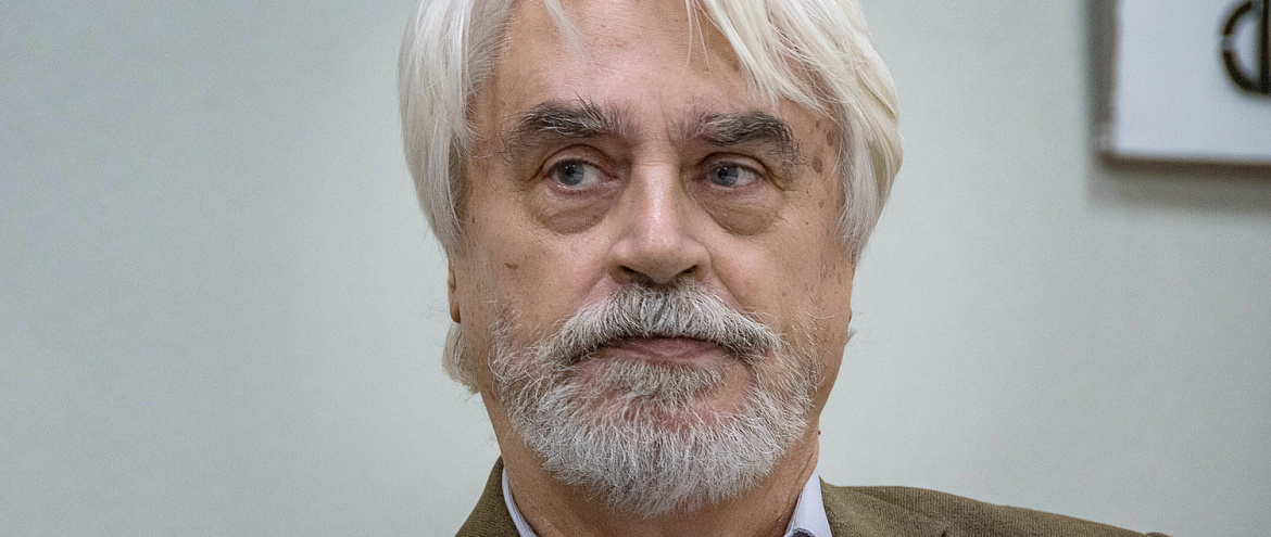 Творческий Вечер Бориса Евсеева в Доме А. Ф. Лосева Творческий Вечер Бориса Евсеева в Доме А. Ф. Лосева