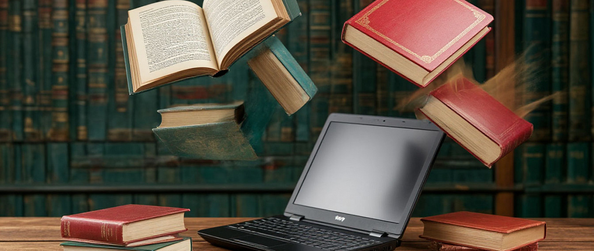 “Большая книга” приглашает почитать и отдать голос