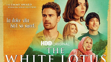 Сериал «Белый лотос» повлиял на литературные вкусы россиян