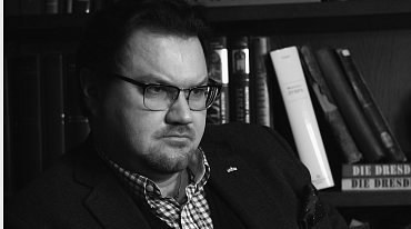 «РОССИЯ КАК КИТЕЖ»