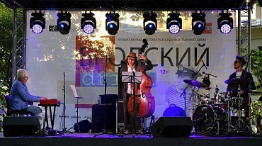 «Бродский DRIVE» пройдет в Музее Ахматовой