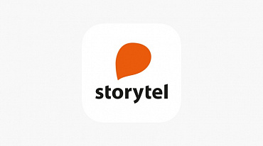 Storytel огласил имя самого популярного писателя 2021 года 