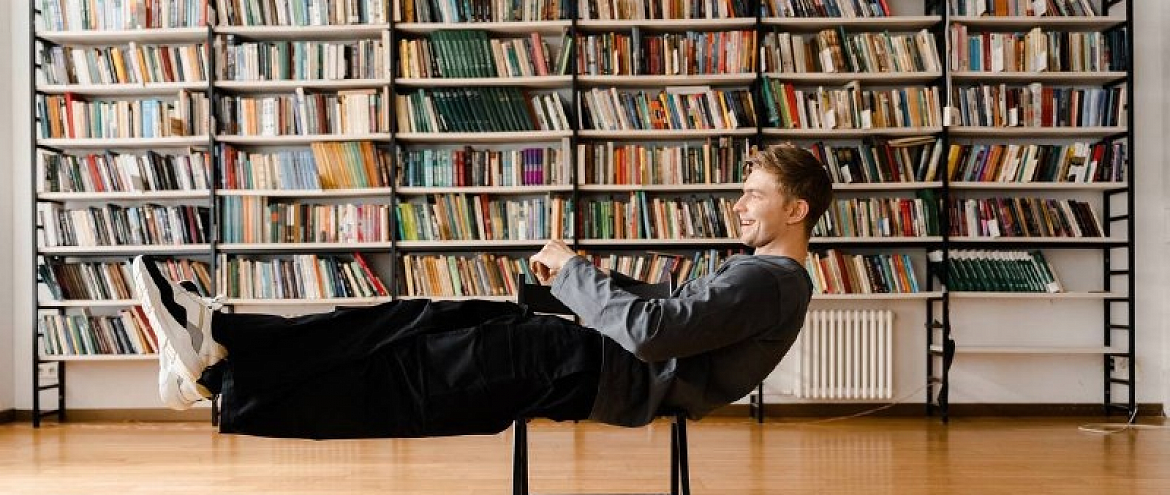 "Современник" и "Редакция Елены Шубиной" запускают книжный клуб