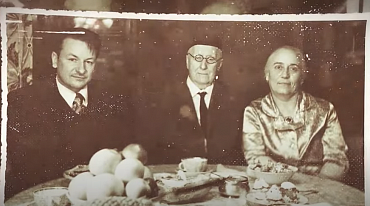 "Радуйтесь". К 100-летию А.А.Тахо-Годи