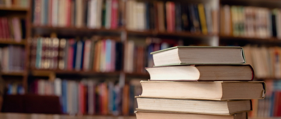 За год цены на книги в России выросли на 15–20% За год цены на книги в России выросли на 15–20%
