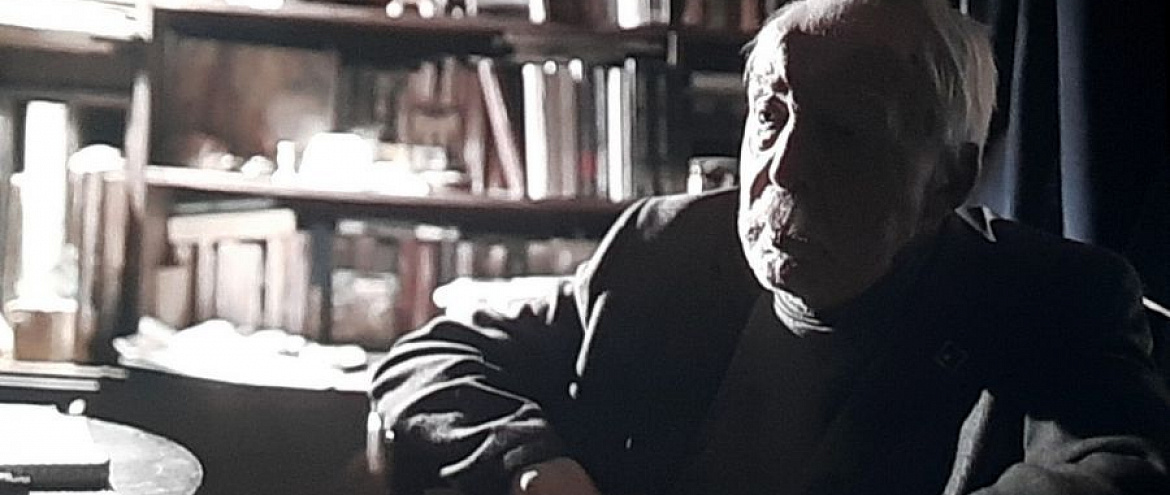 Вечер памяти Андрея Битова и Резо Габриадзе пройдет в Музее Пушкина Вечер памяти Андрея Битова и Резо Габриадзе пройдет в Музее Пушкина