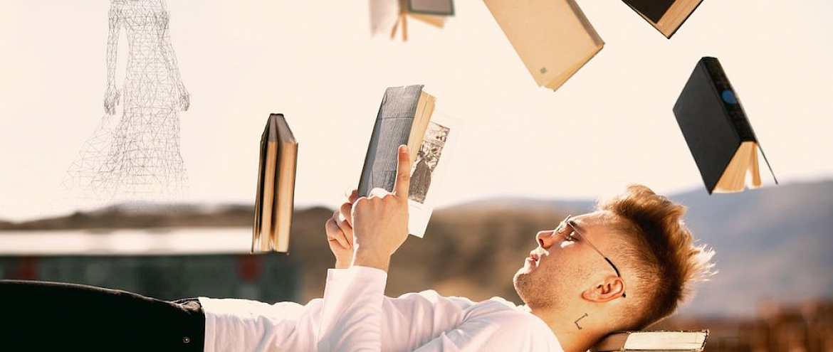 Фестиваль «Таврида.АРТ» проведет книжную ярмарку молодых авторов