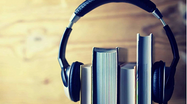 «Большая книга» завершила прием заявок в номинации «Лучшая аудиокнига»