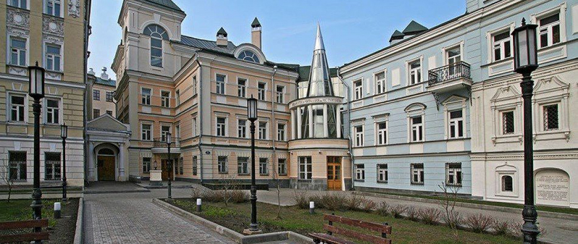 В Москве готовят празднование 140-летия с момента открытия первой в России бесплатной общедоступной библиотеки – читальни. В Москве готовят празднование 140-летия с момента открытия первой в России бесплатной общедоступной библиотеки – читальни.
