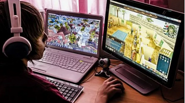 В Омске разработают литературную компьютерную игру