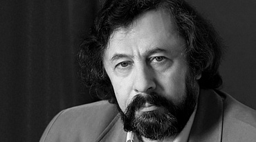Презентация книги Вячеслава Куприянова 