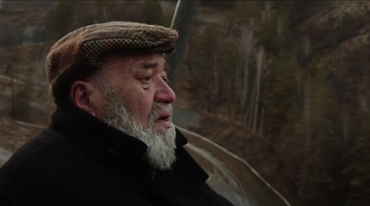 Евгений Попов. "Человек свободный"/ Трейлер