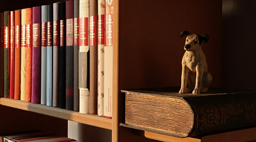 БОРИС МЕССЕРЕР И АЛЕКСАНДР МЕЛИХОВ - ЛАУРЕАТЫ ПРЕМИИ «КНИГА ГОДА»