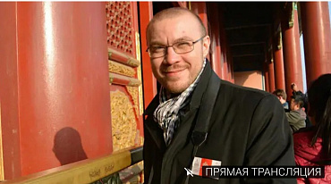 «Актуальные жанры современной литературной критики». Лекция Сергея Чередниченко