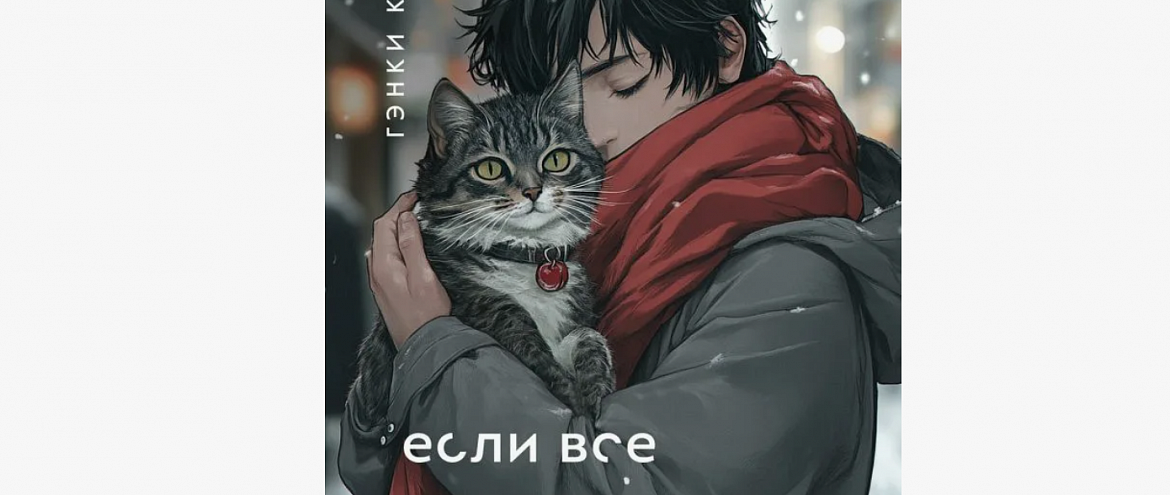 Книга японского автора стала самой продаваемой в первом полугодии 2025 года Книга японского автора стала самой продаваемой в первом полугодии 2025 года