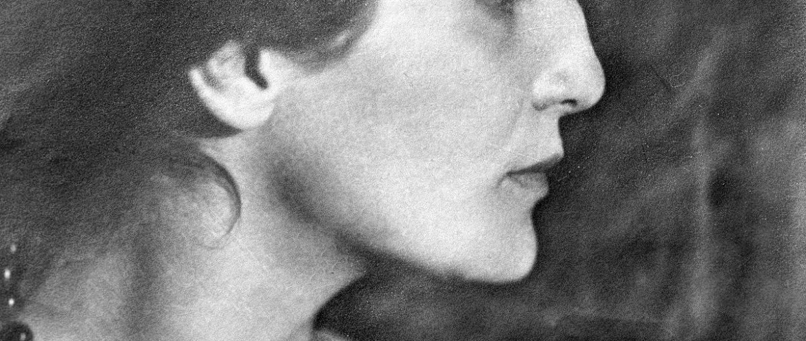 23 июня 130 лет со дня рождения Анны Ахматовой