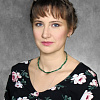 Лариса Назарова