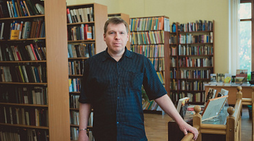 Георгий Абуладзе и книга Ф. Достоевского «Преступление и наказание»