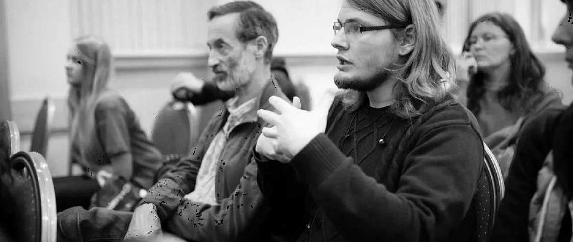 Лекция о ленинградском андеграунде пройдет в новом арт-пространстве Москвы Лекция о ленинградском андеграунде пройдет в новом арт-пространстве Москвы