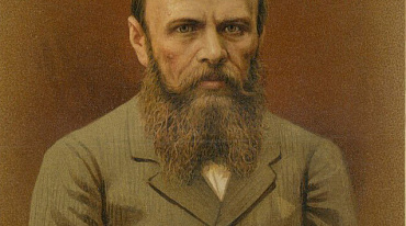 «ЗЛОЙ ГЕНИЙ НАШ»