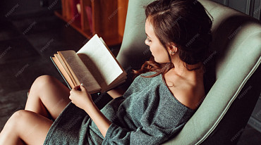 Книжные сервисы проверили литературных героинь на бережливость